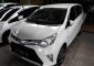 Jual mobil Toyota Calya 2017 Banten-0