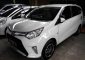 Jual mobil Toyota Calya 2017 Banten-1