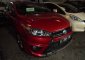 Toyota Yaris Trd Sportivo 2014-3