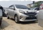 Toyota Agya G 2015 Hatchback-1