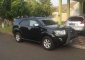 Toyota Fortuner G Luxury 2.7 VVTI Tahun 2009 -2