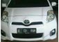 Toyota Yaris E 2013-0