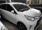 Jual mobil Toyota Calya 2017 Banten-1