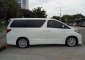 Toyota Alphard G G 2012 MPV-2