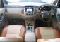 Toyota Kijang Innova 2.5 G 2014-2