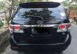 Toyota Fortuner G Lux Diesel Metic 2012 -2