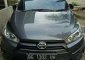  Toyota Yaris TRD Sportivo 2016-2