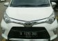 Dijual Toyota Calya G 2017-2