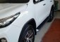 Dijual mobil Toyota Fortuner VRZ 2017 SUV-3