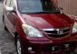 Dijual Mobil Toyota Avanza G MPV Tahun 2007-3