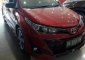 Dijual mobil Toyota Yaris TRD Sportivo 2018 Hatchback-5