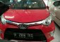 Jual Toyota Calya G 2016-0