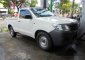 Toyota Hilux Single Cabin 2012-2