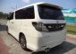 Toyota Vellfire Z Audioless 2010 AT Terawat-2