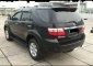 Toyota Fortuner G Luxury 2009 SUV-8