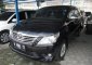 Toyota Kijang Innova 2.0G Mt 2012-10