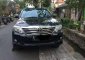 Toyota Fortuner G Lux Diesel Metic 2012 -3