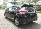 Dijual mobil Toyota Yaris TRD Sportivo 2015 Hatchback-5
