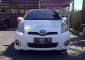 Toyota Yaris S Limitid 2012 -6