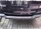 Dijual mobil Toyota Kijang Innova E 2008 MPV-9