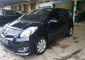 Toyota Yaris S Limited AT 2011-2