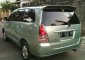 Dijual mobil Toyota Kijang Innova G Luxury 2005 siap pakai-7