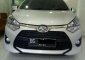 Dijual Mobil Toyota Agya G Hatchback Tahun 2018-4