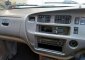 Toyota Kijang Krista 2.0 Bensin Th 2003-4