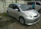 Toyota Yaris S Limited 2010-2