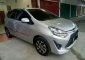 Dijual Mobil Toyota Agya G Hatchback Tahun 2018-5