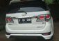 Toyota Fortuner VNT TRD AT 2013 -0