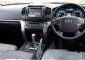 Dijual mobil Toyota Land Cruiser Full Spec E 2011 SUV-0