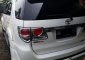 Toyota Fortuner TRD 2012 -0