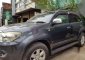 Toyota Fortuner 2.7 G Luxury A/T 2009-0