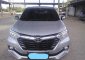 Dijual mobil Toyota Avanza G 2016 MPV-2