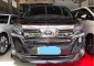 Dijual mobil Toyota Vellfire G 2015 Wagon-1
