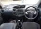 Dijual mobil Toyota Etios Valco E 2014 Hatchback-1