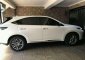 Toyota Harrier tahun 2014  -0