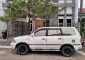 Dijual Toyota Kijang LSX-D 2000-0