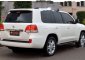 Dijual mobil Toyota Land Cruiser Full Spec E 2011 SUV-1