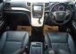 Dijual mobil Toyota Alphard G 2011 Wagon-2