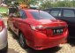 Dijual mobil Toyota Vios G 2013 Sedan-1