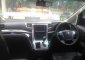  Toyota Alphard SC Aless 2012-2