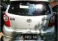 Dijual mobil Toyota Agya TRD Sportivo 2014 Hatchback-1