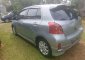 Toyota Yaris E Matic 2012 terawat-1