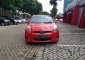 Jual mobil Toyota Yaris E 2012 Hatchback-3