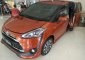 Dijual mobil Toyota Sienta Q 2018 MPV-2