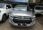 Dijual Toyota Kijang Innova G Luxury 2017-3