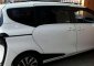 Toyota All New Sienta 1.5 V M/T 2017 siap pakai-2