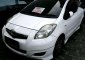 Toyota Yaris S Limited AT 2011 -0